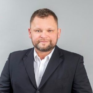 Picture of Łukasz Rosa