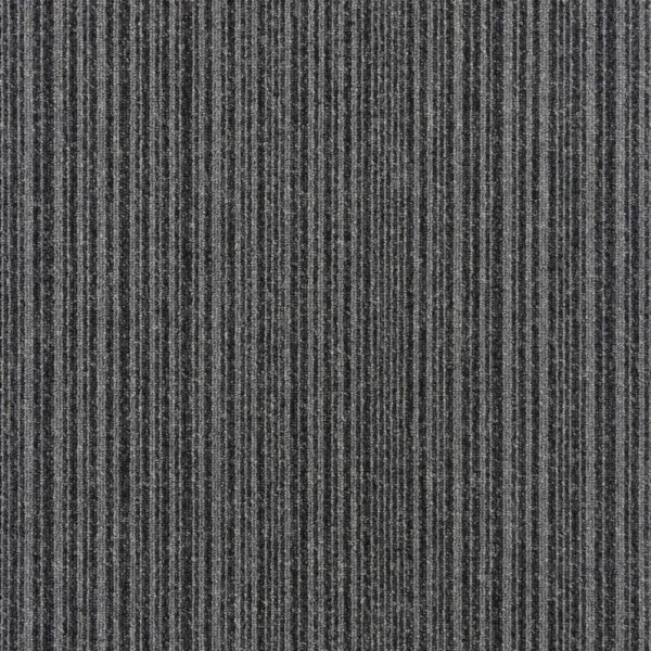 Burmatex go to 21902 coal grey stripe
