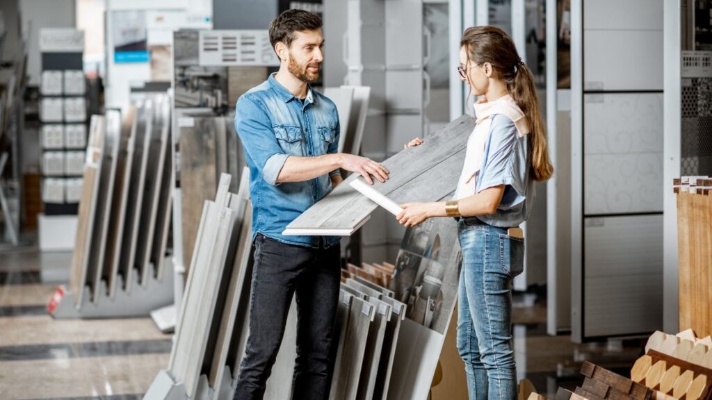 Komfort rodzinny w domu – dlaczego jakość podłogi ma znaczenie dla dzieci i seniorów