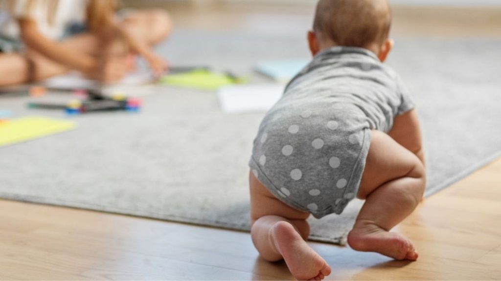 Podłogi do domów z dziećmi i zwierzętami — trwałość i łatwość utrzymania