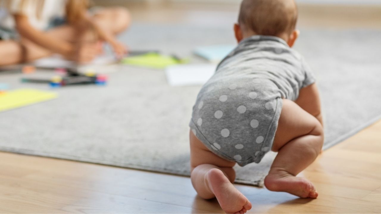 Podłogi do domów z dziećmi i zwierzętami — trwałość i łatwość utrzymania