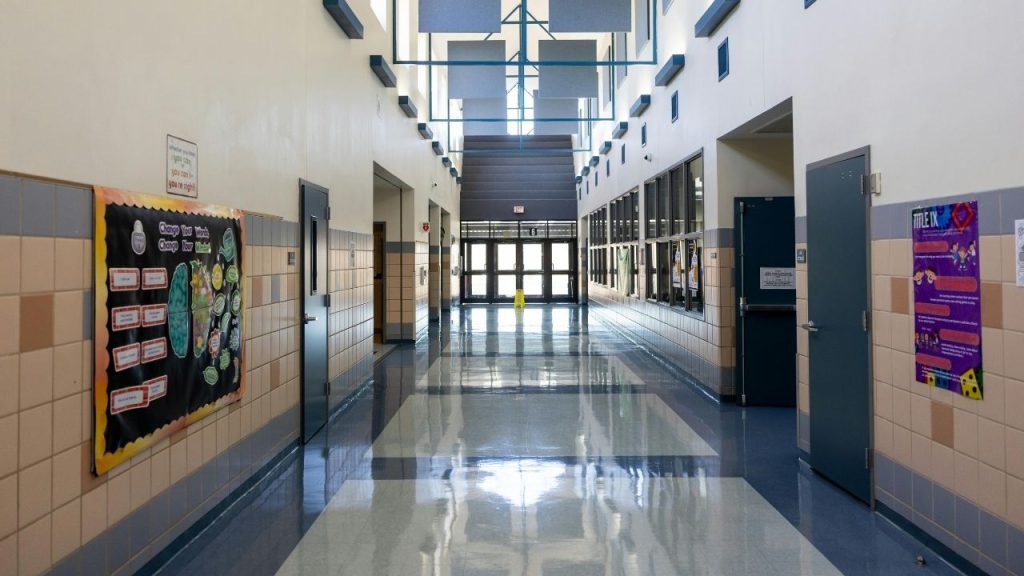 Wykładziny PCV do szkoły, przedszkola i urzędów – jakie parametry są kluczowe?