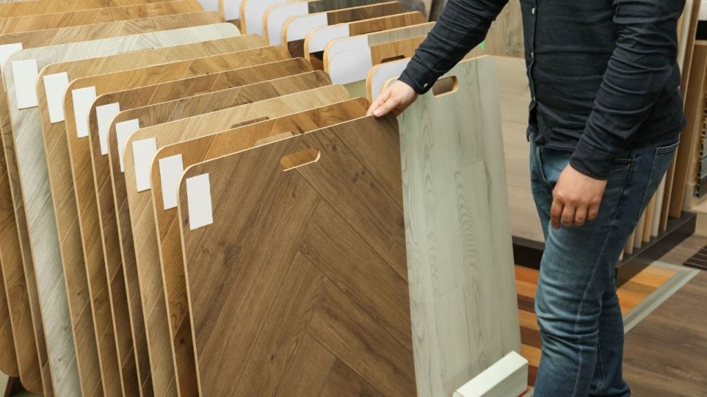 Jak dbać o podłogę winylową