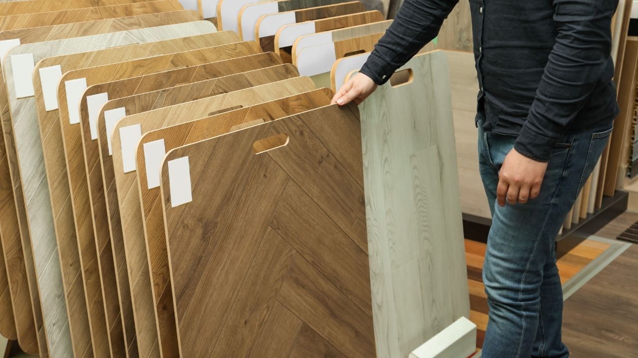 Jak dbać o podłogę winylową