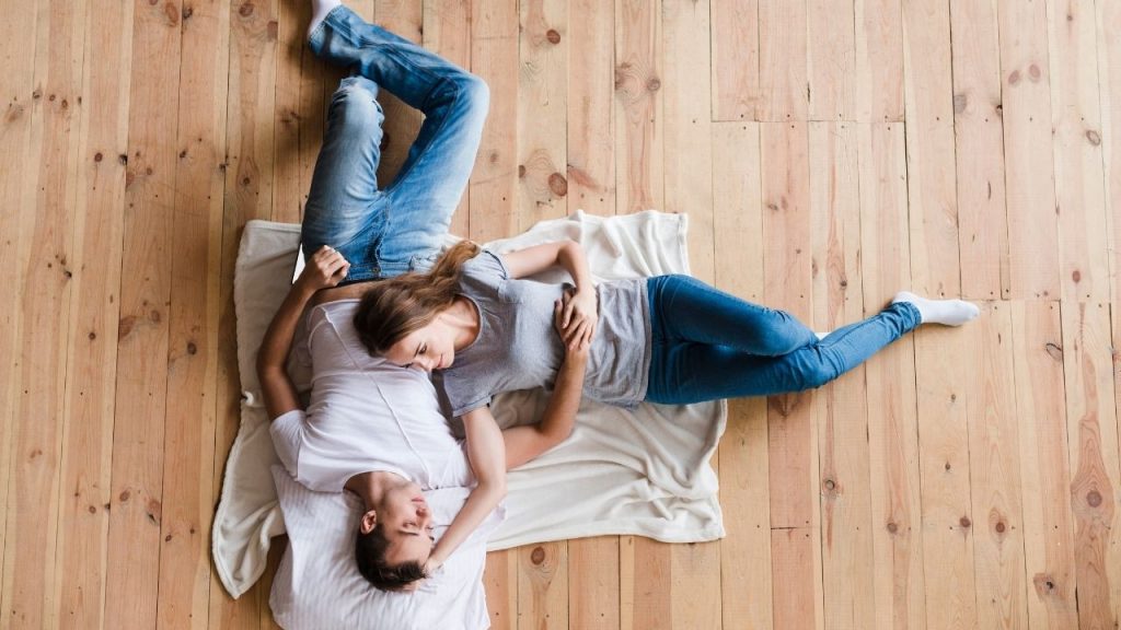 Podłoga drewniana – klasyka czy inwestycja