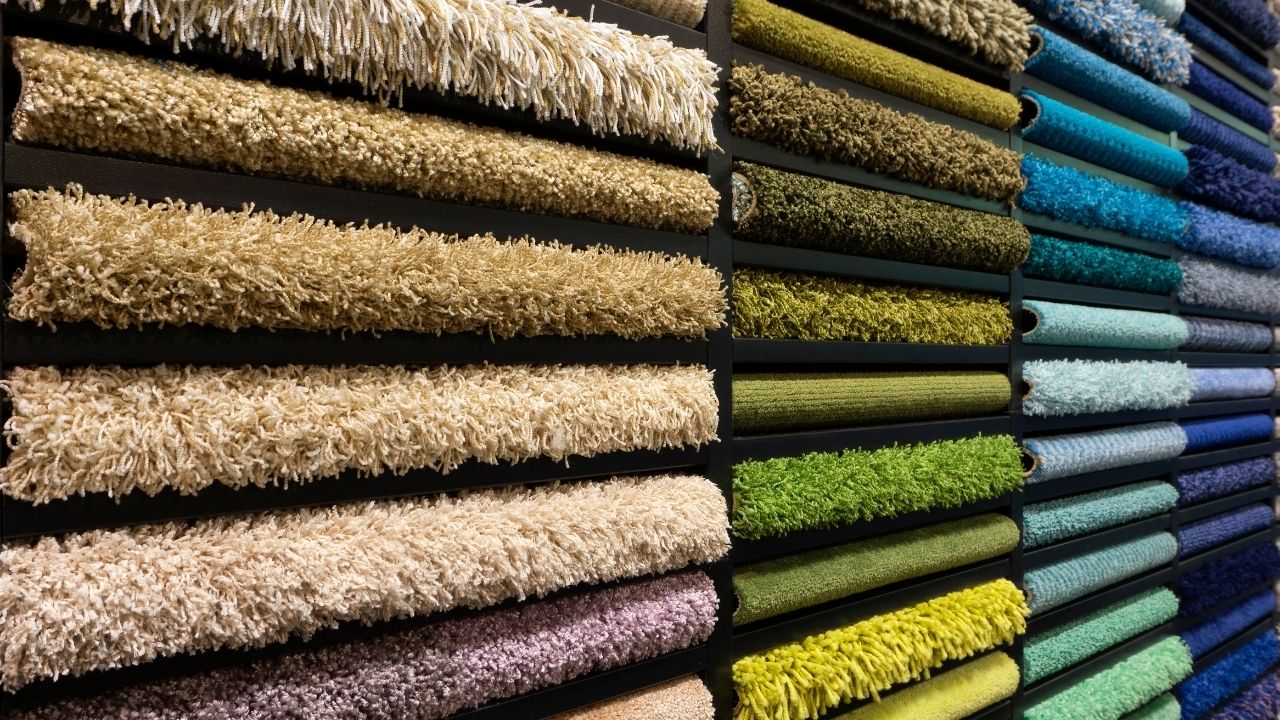 Wykładziny dywanowe – czy wracają do łask?