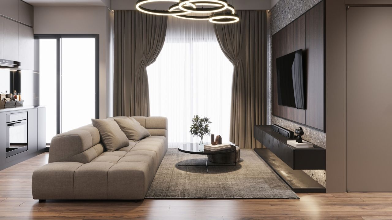 Podłoga do mieszkania w bloku – co wybrać, żeby było cicho?