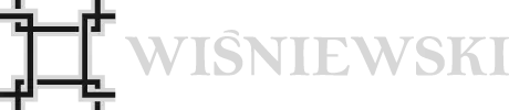 WISNIEWSKI Klepki Logo