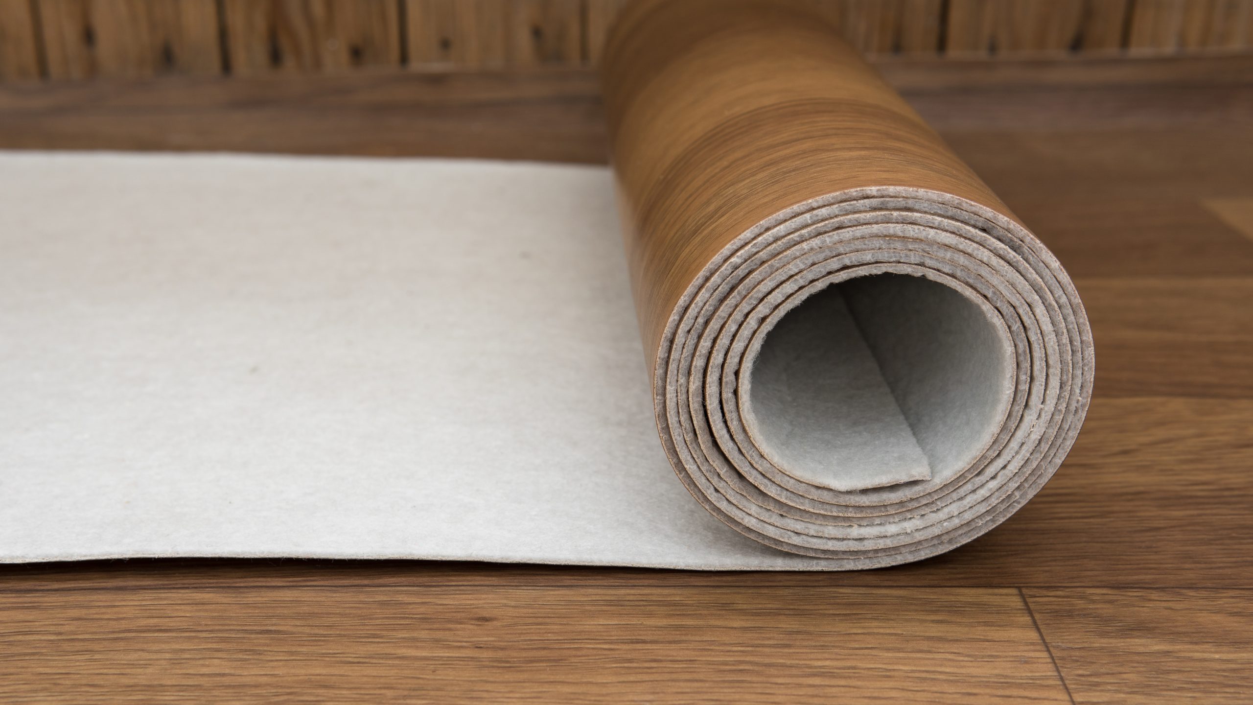 Linoleum - trwałe i ekologiczne rozwiązanie do twojego wnętrza