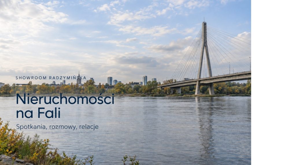 nieruchomości na fali podłogi