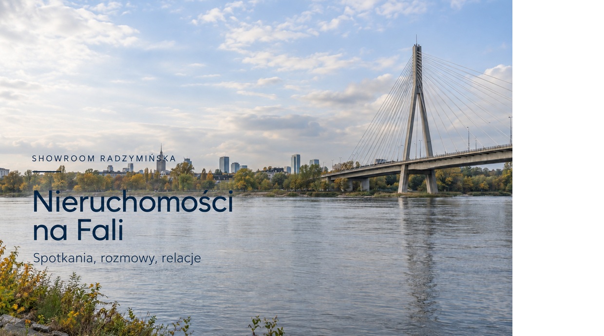 nieruchomości na fali podłogi
