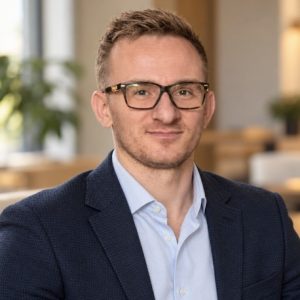 Michał Kaźmierak